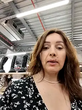 EvaXOAir online show from May 10, 4:25 am