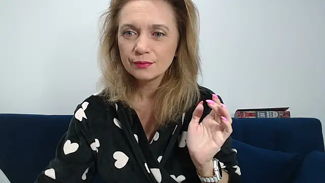 MysticCreature online show from January 15, 6:19 am