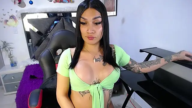 Salo hot04 online show from January 8, 12:58 am