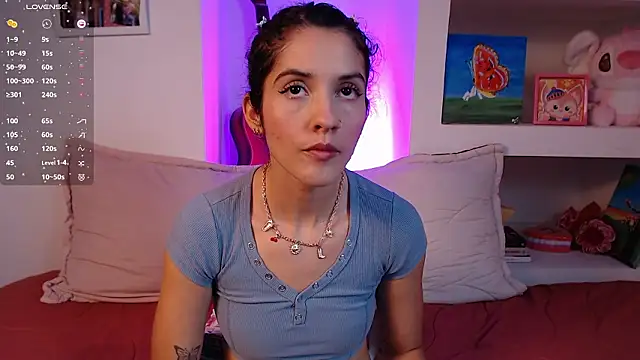 lailypink online show from February 23, 10:42 pm