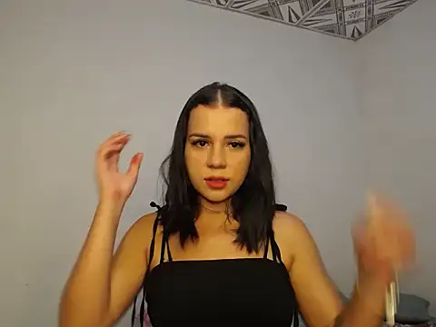 gabriela davis online show from February 10, 5:49 pm