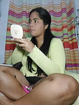 missmelissa  online show from October 26, 1:34 am