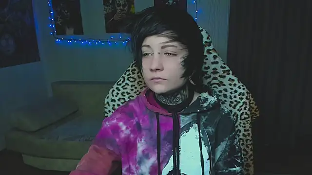 acid trip1l online show from October 30, 7:59 pm