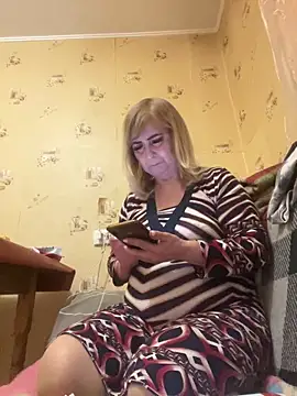 Irina2909xh online show from September 30, 10:36 pm