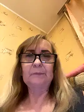 Irina2909xh online show from November 25, 12:57 am