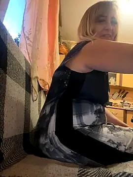 Irina2909xh online show from October 13, 3:14 pm