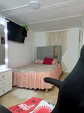 Ameliarizo online show from October 27, 2:07 am