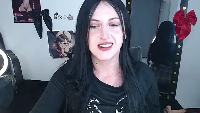 Evelyn Sheeran online show from February 19, 4:23 am