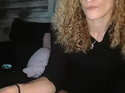 AshleyRain online show from May 14, 7:03 am