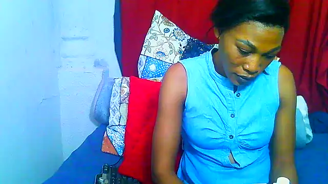 freaky naughty online show from February 13, 3:35 pm