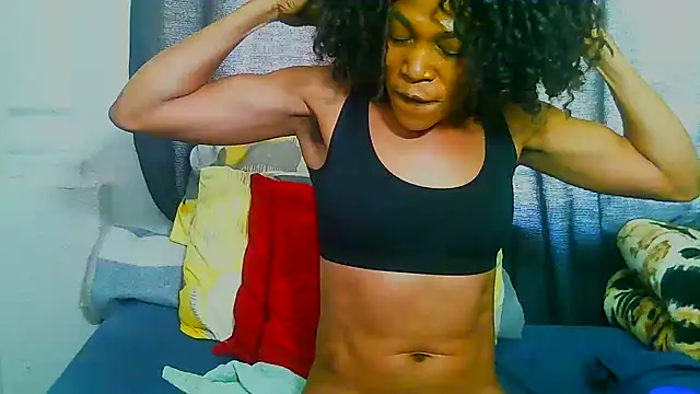 freaky naughty online show from October 24, 10:00 am