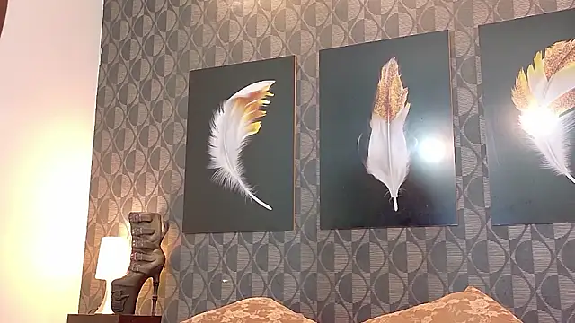 ScarleetSmith online show from February 14, 12:40 pm