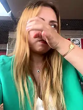 Brittanyrosexx online show from January 17, 9:22 pm