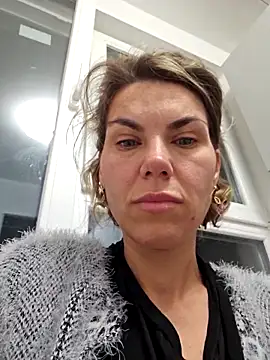 FeliciaKrige online show from March 24, 9:09 pm