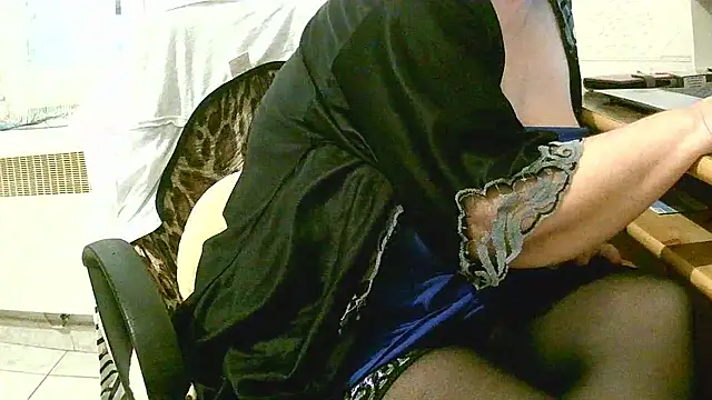 douceur63 online show from November 5, 11:37 am