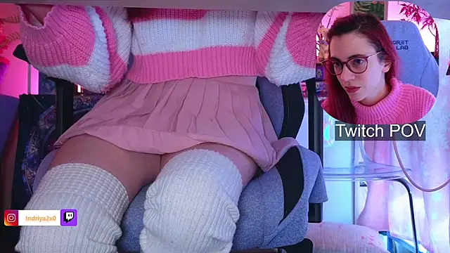 Indriya2x0 online show from March 19, 11:20 pm