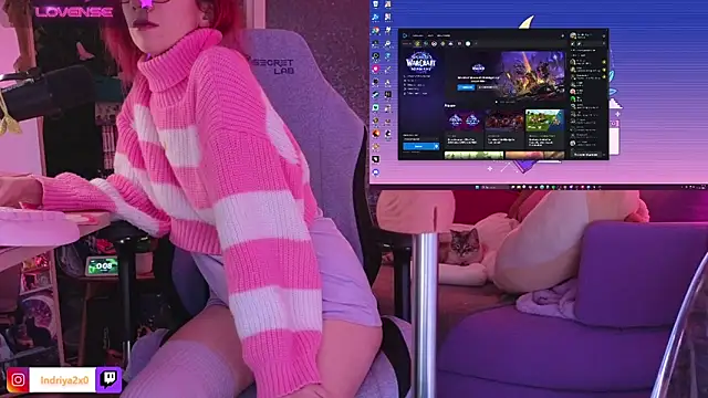 Indriya2x0 online show from March 18, 11:10 pm