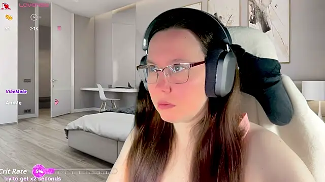 Victoria Romans online show from June 2, 11:17 pm