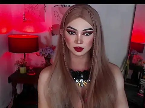 MagneticBeauty online show from November 2, 8:12 pm