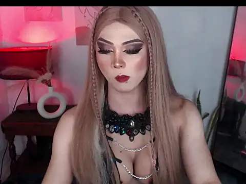 MagneticBeauty online show from October 22, 5:18 pm