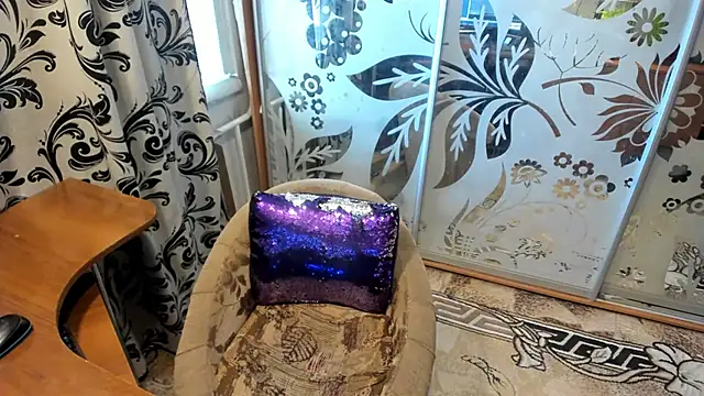 EVILENSA online show from September 13, 2:03 pm