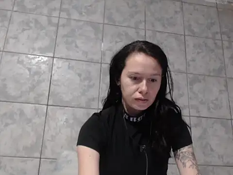 Venusluxodomme online show from October 26, 1:28 pm