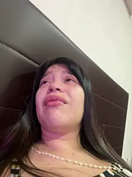 kiarafonseca  online show from February 20, 1:26 am