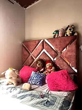 MonicaSex  online show from November 30, 7:07 pm