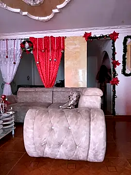 MonicaSex  online show from December 4, 8:31 pm