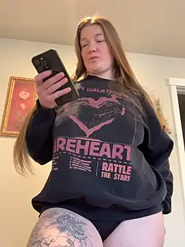 PussiesnCream  online show from March 2, 3:41 pm