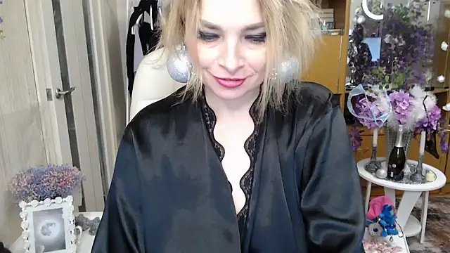 Mika Passion online show from December 22, 11:24 am