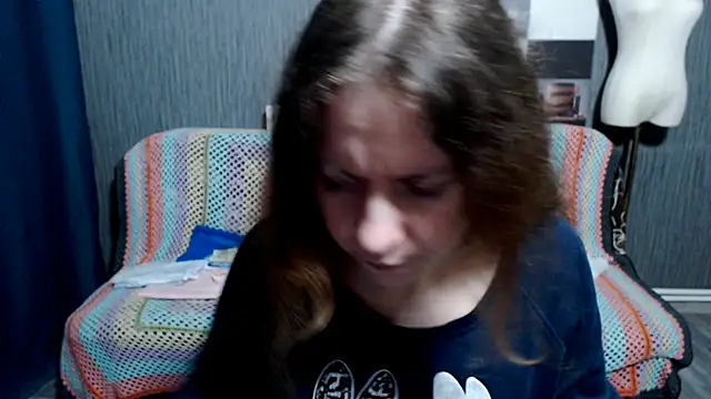 pa1e pr1ncess online show from March 30, 1:22 pm