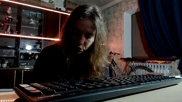 pa1e pr1ncess online show from April 18, 11:26 pm