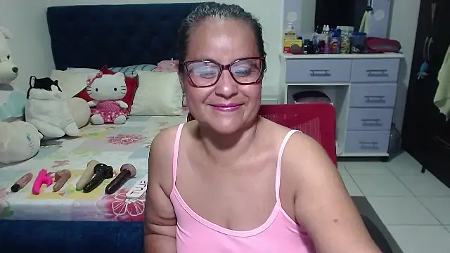 pervert mommy  online show from October 1, 11:37 am