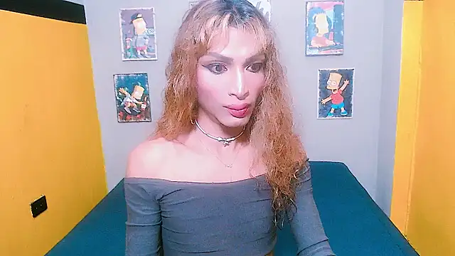 marilynlatinhot online show from December 18, 8:35 pm