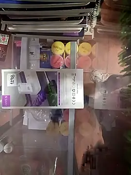 CATRINA SEXXX online show from November 27, 9:17 pm