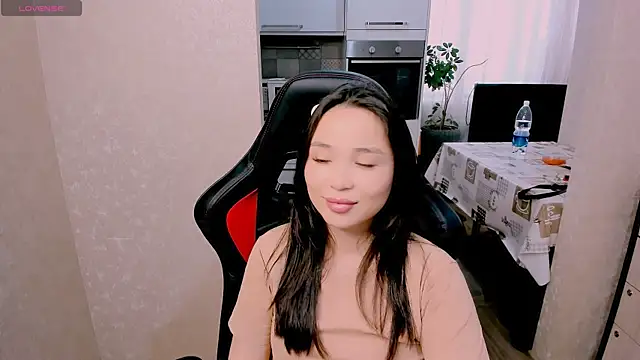 AyaMoon online show from November 3, 6:39 am