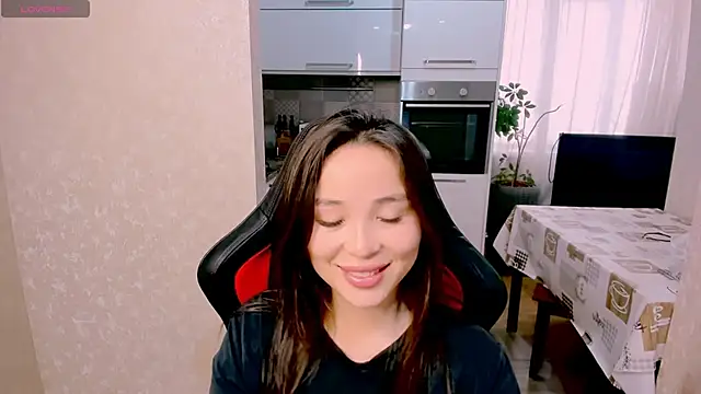 AyaMoon online show from October 29, 5:45 am