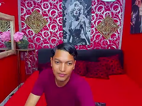 PEINBOYS online show from July 7, 7:05 pm