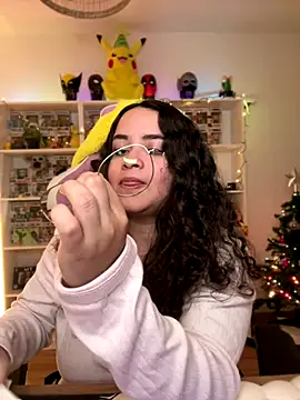 Sweet sully   online show from December 19, 9:34 am