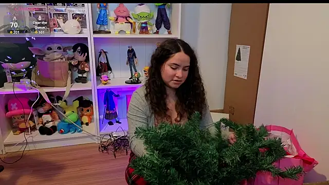 Sweet sully   online show from November 29, 10:41 am