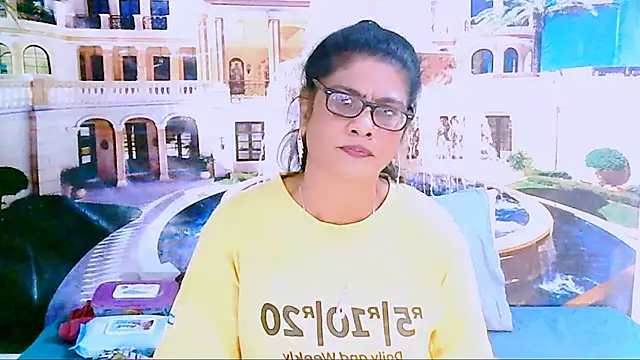 IndianAllure online show from July 23, 5:59 am