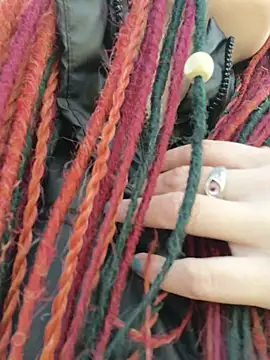 Frost foxy online show from November 1, 3:43 am