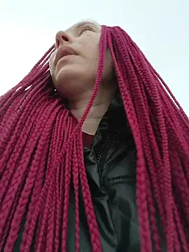 Frost foxy online show from March 20, 3:44 am