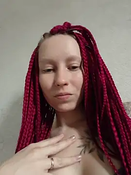 Frost foxy online show from April 16, 8:36 am