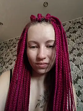 Frost foxy online show from January 11, 5:01 am