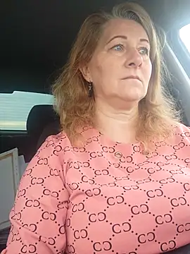 Elza01 online show from October 3, 5:45 am