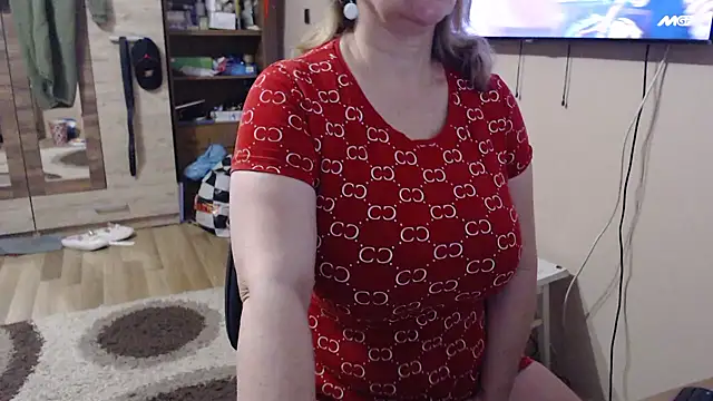 Elza01 online show from March 28, 6:51 pm