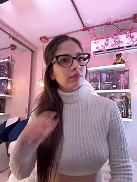 Zoe Bae online show from March 26, 3:41 am