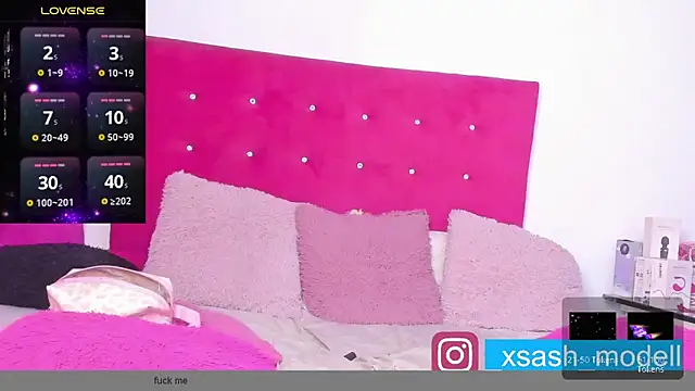 sasha xxxx online show from July 1, 4:45 am